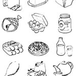 Protein Coloring Pages At GetColorings Free Printable Colorings