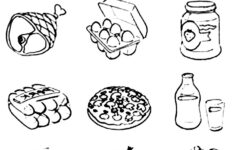 Protein Coloring Pages At GetColorings Free Printable Colorings