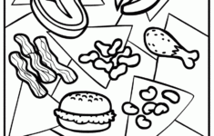 Protein Coloring Pages Coloring Home