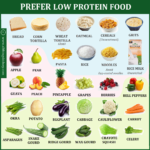 PROTEIN INTAKE IN CKD All Things Kidney Official