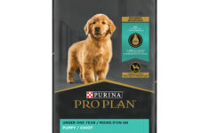 Purina Pro Plan High Protein Shredded Blend Chicken Rice Formula Dry