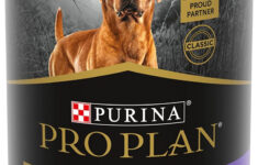 Purina Pro Plan Sport Energy Vitality Support High Protein Wet Dog