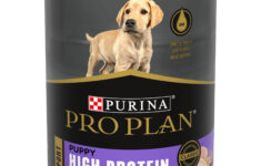 Purina Pro Plan Sport High Protein Chicken Rice Wet Puppy Food Pet