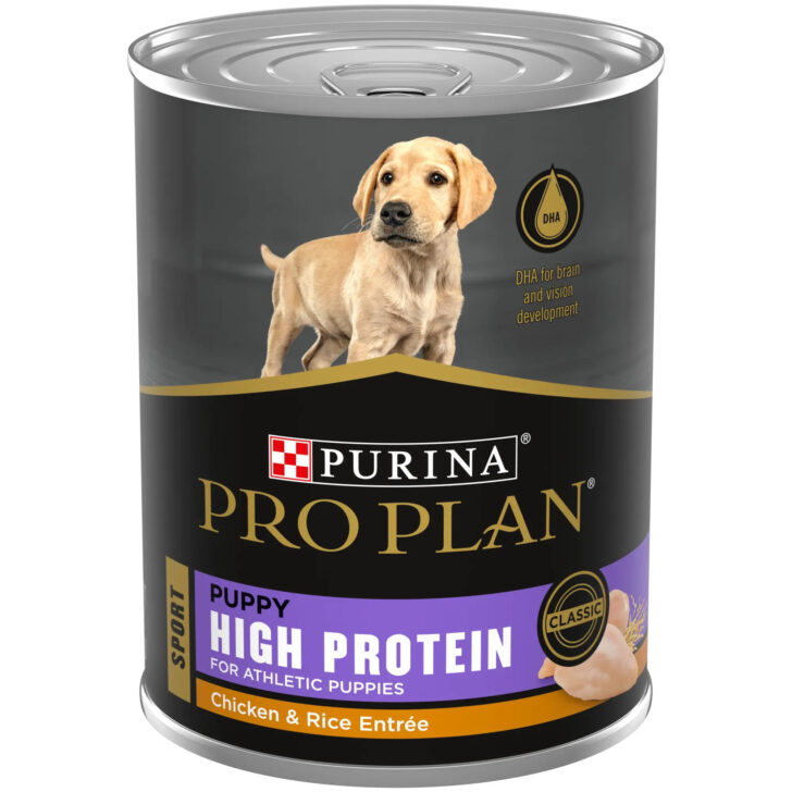 Printable For Purina High Protein Dog Food