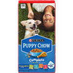 Purina Puppy Chow Complete Puppy Dog Dry Food Chicken High Protein
